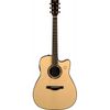 Yamaha TAG3 C TransAcoustic Guitar in Natural