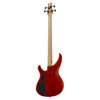 Yamaha TRBX604FM Electric Bass in Caramel Brown TRBX604FMCMB