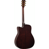 Yamaha TAG3 C TransAcoustic Guitar in Natural