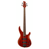 Yamaha TRBX604FM Electric Bass in Caramel Brown TRBX604FMCMB