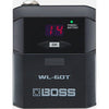 Boss WL-60T Wireless Transmitter Beltpack WL60T