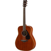 Yamaha FS850 Acoustic Guitar in Natural