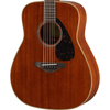 Yamaha FS850 Acoustic Guitar in Natural