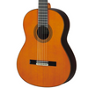 Yamaha CG22C Classical Guitar in Natural