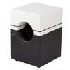 Pearl Brush Beat Cajon In Black And White (PCJ-633BT)