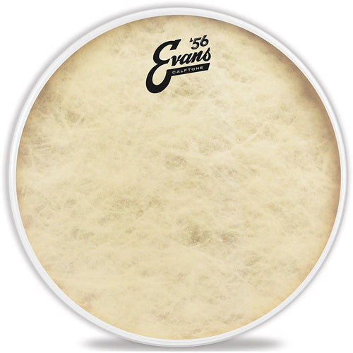 Evans Calftone Tom Batter, 12 Inch, Evans, Haworth Music