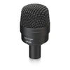 Behringer BC1200 7 Piece Drum Microphone Set In Case