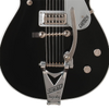 Bigsby Tailpiece, B3C, Chrome With Handle