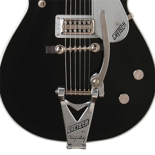 Bigsby Tailpiece, B3C, Chrome With Handle