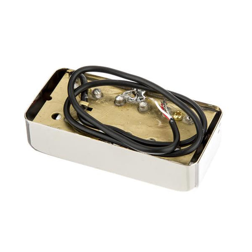 Gretsch hi 2025 lo tron pickups