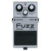 Boss FZ-5 Fuzz Pedal, Boss, Haworth Music