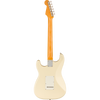 Fender American Vintage II 1961 Stratocaster Electric Guitar, Rosewood Fingerboard in Olympic White