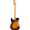 Fender American Vintage II 1975 Telecaster Deluxe Electric Guitar Maple Fingerboard in 3-Colour Sunburst