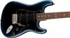 Fender American Professional II Stratocaster, Rosewood Fingerboard in Dark Night
