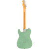 Fender American Professional II Telecaster (Rosewood Fingerboard) in Mystic Surf Green