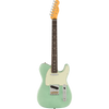 Fender American Professional II Telecaster (Rosewood Fingerboard) in Mystic Surf Green