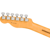 Fender American Professional II Telecaster (Rosewood Fingerboard) in Mystic Surf Green