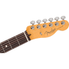 Fender American Professional II Telecaster (Rosewood Fingerboard) in Mystic Surf Green