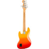 Fender Player Plus Jazz Bass® V, Pau Ferro Fingerboard Bass Guitar in Tequila Sunrise