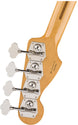 Fender Vintera 50s Precision Bass, Maple Fingerboard, Dakota Red, Fender, Haworth Music