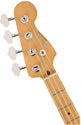 Fender Vintera 50s Precision Bass, Maple Fingerboard, Dakota Red, Fender, Haworth Music