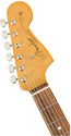 Fender Vintera 60s Jazzmaster Modified, Pau Ferro Fingerboard, 3-Color Sunburst, Fender, Haworth Music