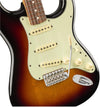 Fender Vintera 60s Stratocaster, Pau Ferro Fingerboard, 3-Color Sunburst, Fender, Haworth Music
