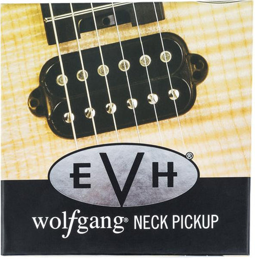 EVH  Wolfgang Neck Pickup, Black