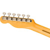 Fender JV Modified 60s Custom Telecaster Firemist Gold Electric Guitar