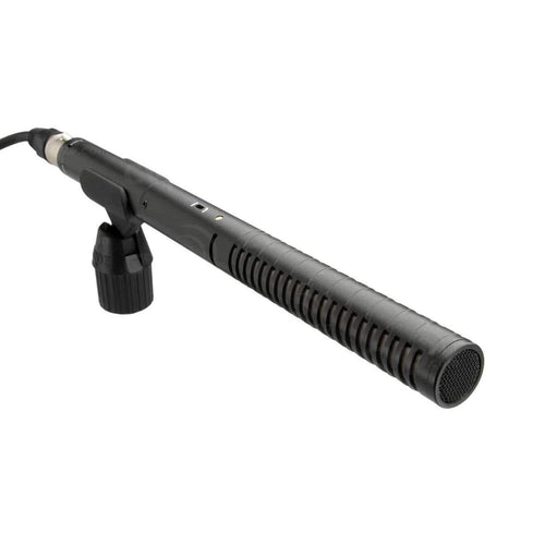 Rode NTG2 Multi-Powered Shotgun Microphone, Rode, Haworth Music