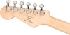 Squier Mini Stratocaster Electric Guitar In Dakota Red