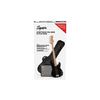 Squier Affinity Series Precision Bass Electric Guitar PJ Pack In Black