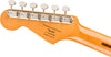 Squier Classic Vibe '50s Stratocaster Electric Guitar In Fiesta Red