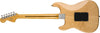 Squier Classic Vibe '70s Stratocaster Electric Guitar In Natural