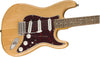 Squier Classic Vibe '70s Stratocaster Electric Guitar In Natural
