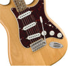 Squier Classic Vibe '70s Stratocaster Electric Guitar In Natural