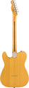 Squier Classic Vibe '50s Telecaster Electric Guitar In Butterscotch Blonde