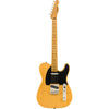 Squier Classic Vibe '50s Telecaster Electric Guitar In Butterscotch Blonde