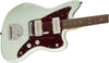 Squier Classic Vibe '60s Jazzmaster Electric Guitar In Sonic Blue