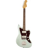 Squier Classic Vibe '60s Jazzmaster Electric Guitar In Sonic Blue
