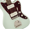 Squier Classic Vibe '60s Jazzmaster Electric Guitar In Sonic Blue