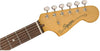 Squier Classic Vibe '60s Jazzmaster Electric Guitar In Sonic Blue