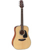 Takamine D1D NS Dreadnought Acoustic Guitar, Takamine, Haworth Music