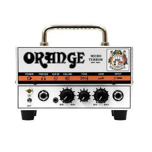Orange MT20 Micro Terror Guitar Valve Head