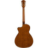 Fender FA-345CE Auditorium Acoustic Guitar, Fender, Haworth Music