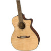 Fender FA-345CE Auditorium Acoustic Guitar, Fender, Haworth Music