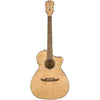 Fender FA-345CE Auditorium Acoustic Guitar, Fender, Haworth Music