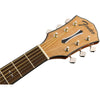 Fender FA-345CE Auditorium Acoustic Guitar, Fender, Haworth Music