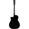 Fender CC-60SCE Acoustic Guitar, Fender, Haworth Music