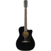 Fender CC-60SCE Acoustic Guitar, Fender, Haworth Music